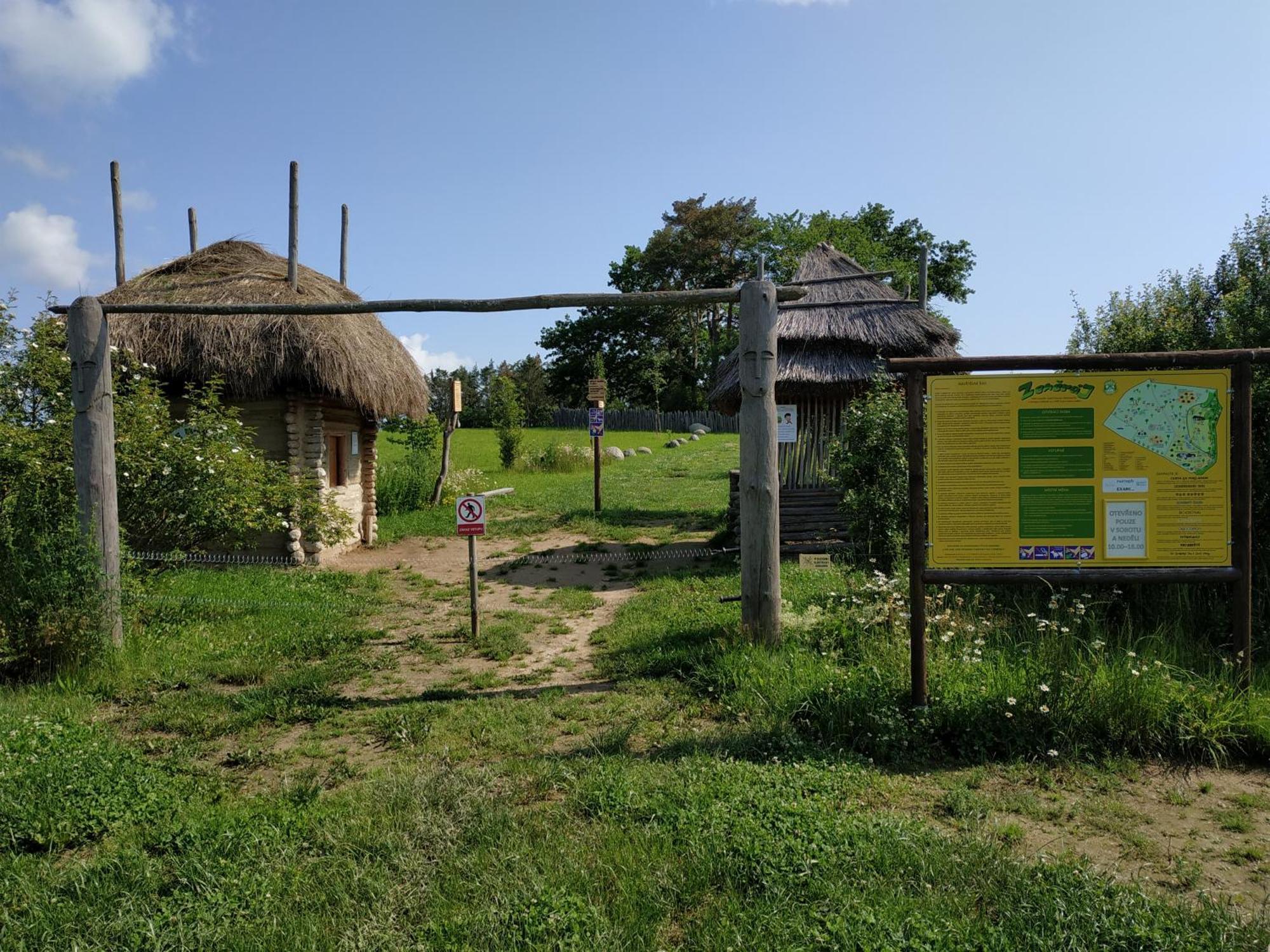 Hotel Sport-Radava Kovářov Exterior foto